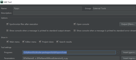 PyCharm怎样设置Pyqcc?PyCharm设置Pyqcc的方法