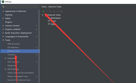 PyCharm怎样设置Pyqcc?PyCharm设置Pyqcc的方法