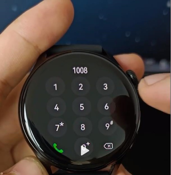 华为watch3怎样独立通话?华为watch3独立通话教程分享