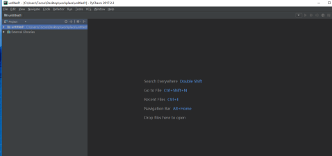 PyCharm怎样设置Pyqcc?PyCharm设置Pyqcc的方法