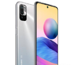 红米note10Pro怎么解锁?红米note10Pro快速解锁技巧