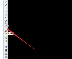 AutoCAD2008绘制样条曲线的操作方法