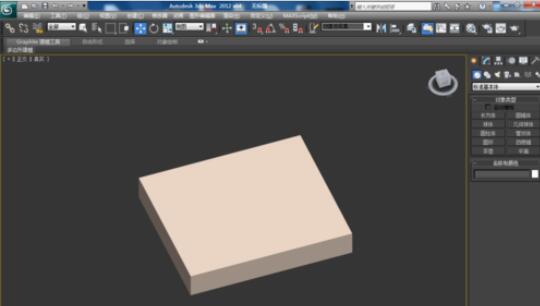 3dmax2012制作弹簧的方法步骤