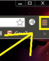 谷歌浏览器中无痕模式的进入方法步骤