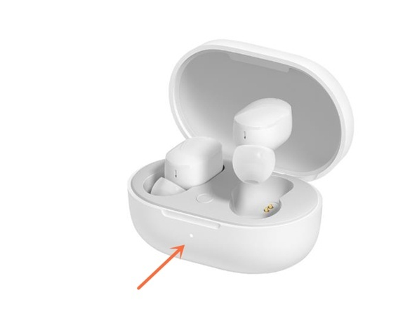 红米蓝牙耳机如何识别设备?红米蓝牙耳机识别设备教程