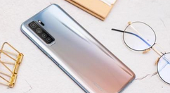 华为nova7se分屏操作方法