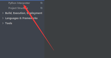 PyCharm怎么设置编译器?PyCharm设置编译器的方法