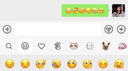 微信表情更新了为什么没有？微信裂开等6个新表情更新上线解析