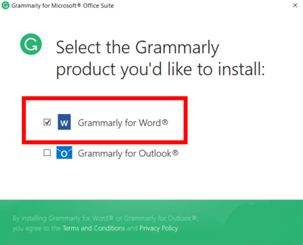 grammarly如何注册账号 Grammarly使用方法及注册教程