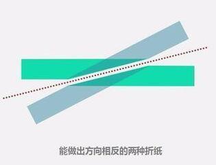 PPT制作折纸字体的图文方法