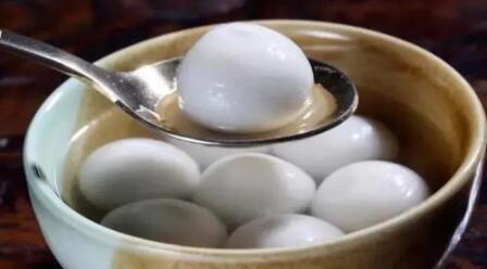 以下哪类人不适合多吃汤圆?蚂蚁庄园2月26日答案