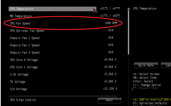 华硕天选2风扇转速如何调节？华硕天选2风扇转速调节教程