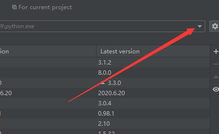PyCharm怎么设置编译器?PyCharm设置编译器的方法