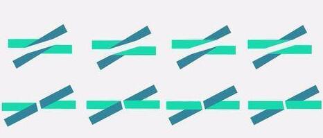 PPT制作折纸字体的图文方法