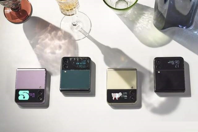 三星折叠手机zflip3是不是双卡双待？三星zflip3是否双卡双待介绍