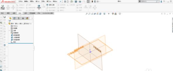 solidworks2019中宏命令的具体使用方法