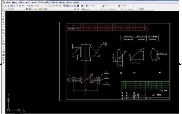autocad 2007如何打印图纸?autocad 打印图纸的方法