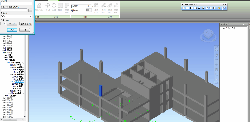 Navisworks使用链接功能的图文方法