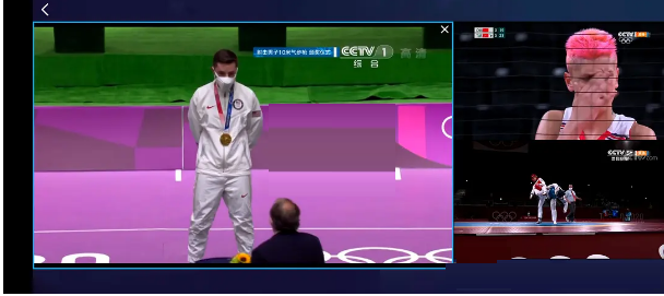 咪咕视频怎么同时观看多个频道?咪咕视频同时观看多个频道方法