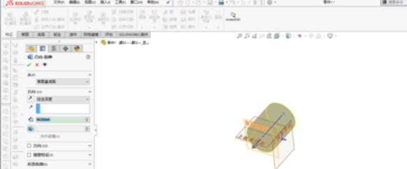 solidworks2019中宏命令的具体使用方法