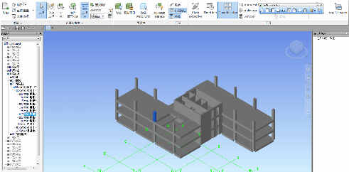 Navisworks使用链接功能的图文方法