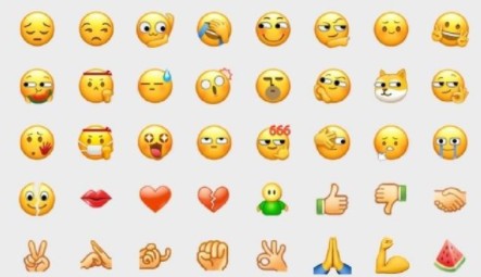 微信表情更新了为什么没有？微信裂开等6个新表情更新上线解析
