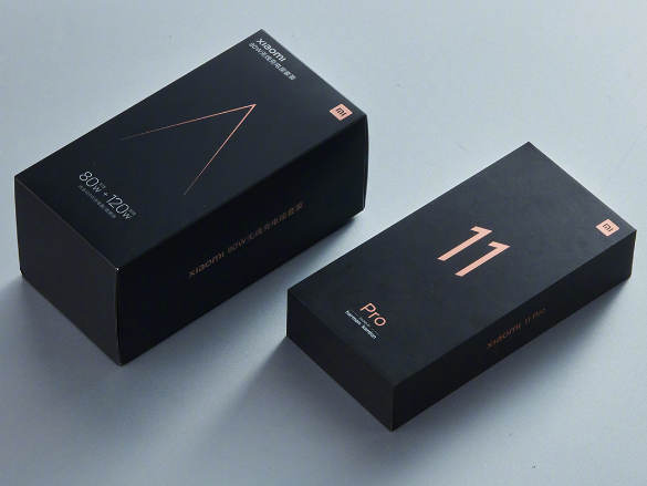 小米11pro有哪些参数信息 小米11pro参数信息介绍