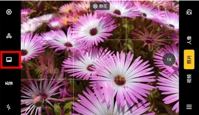 OPPO Ace2开启炫彩模式方法