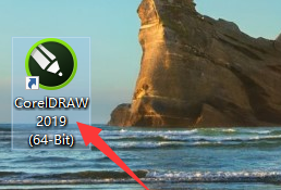 CorelDraw2019如何调整图层顺序？CorelDraw2019调整图层顺序的方法