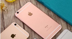 苹果7plus中设置单手模式的简单步骤