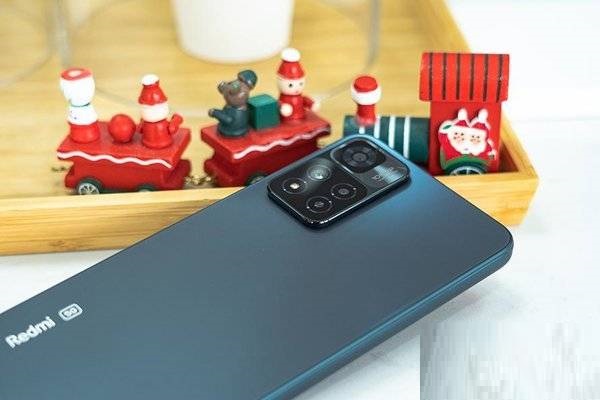 红米note11pro+怎么样?红米note11pro+手机介绍