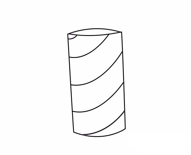 photoshop设计点燃的鞭炮的操作步骤