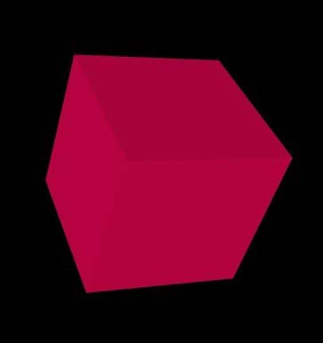 C4D绘制物体的操作方法