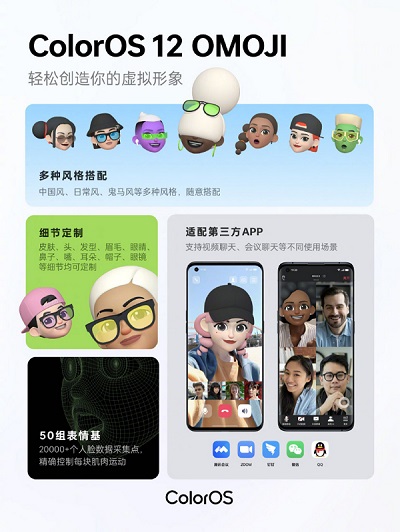 coloros12是安卓12吗？coloros12是不是安卓12
