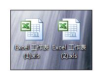 excel2007将两个工作表分开窗口显示的操作教程