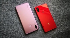 小米8中进行快速录音的操作方法