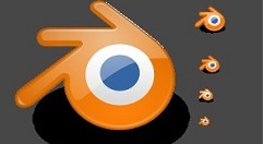 blender怎么获得角度尺寸 blender角度尺寸测量方法