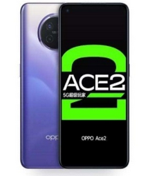 OPPO Ace2开启炫彩模式方法