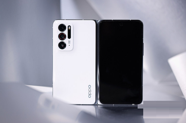 OPPOFindN后壳材质怎么样?OPPOFindN后壳材质介绍