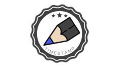 时间戳日记怎么设置应用锁?时间戳日记设置应用锁步骤分享