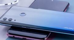 荣耀10青春版设置全屏手势的操作流程