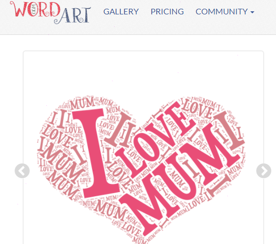 WordArt如何导出图片?WordArt导出图片步骤