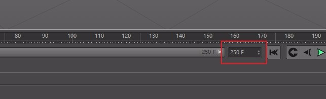 C4D设置默认工程的简单方法