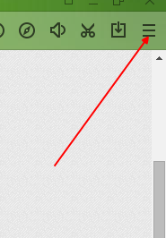百度浏览器安装enable copy的操作步骤