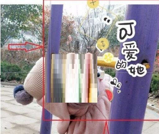 黄油相机中拍出特色照片的技巧分享