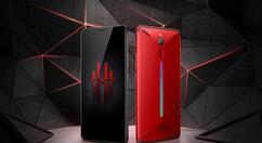 努比亚红魔3设置呼吸灯的操作流程