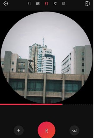 vue中切换圆屏的基础操作讲解