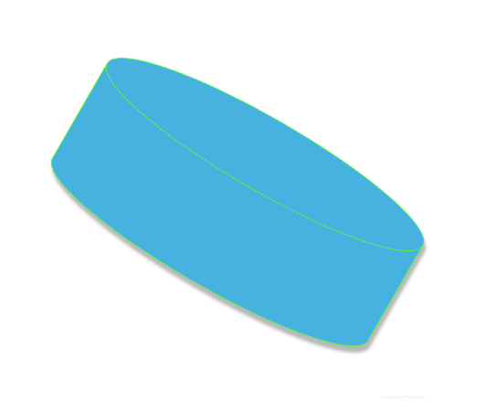 Axure RP 8.0将平面图转为3d立体图的操作步骤