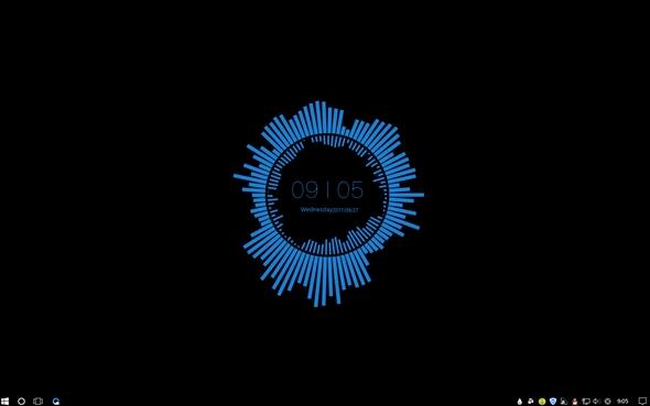 win10隐藏回收站的操作流程