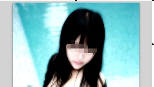 可牛影像做出神秘魅力效果的操作